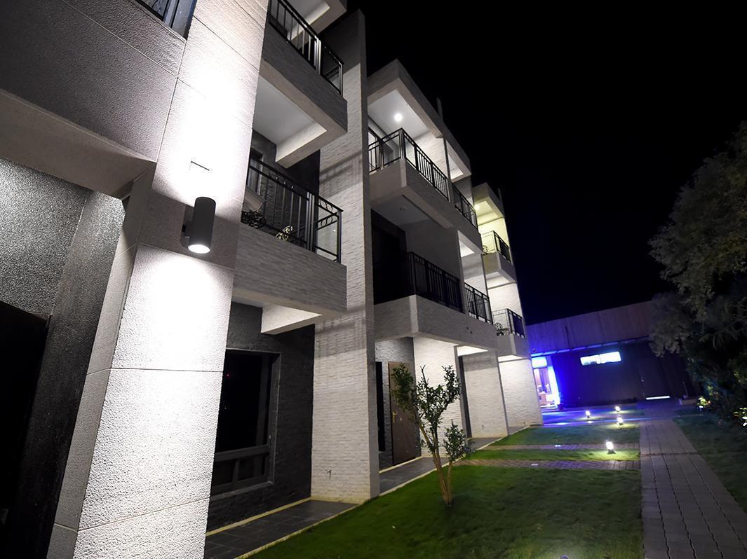 Ocean Pearl Resort Xiaoliuqiu Luaran gambar