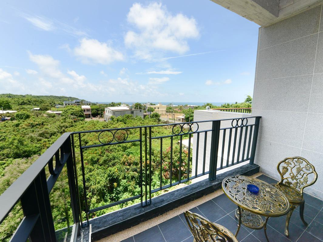Ocean Pearl Resort Xiaoliuqiu Luaran gambar